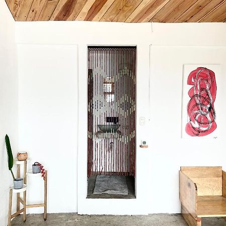 Eb5 Escape-Contemporary Stay, San Marcos La Laguna #1 Esterno foto