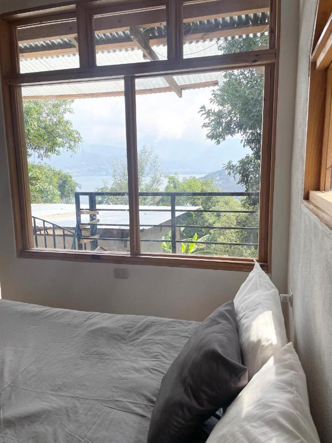 Eb5 Escape-Contemporary Stay, San Marcos La Laguna #1 Esterno foto